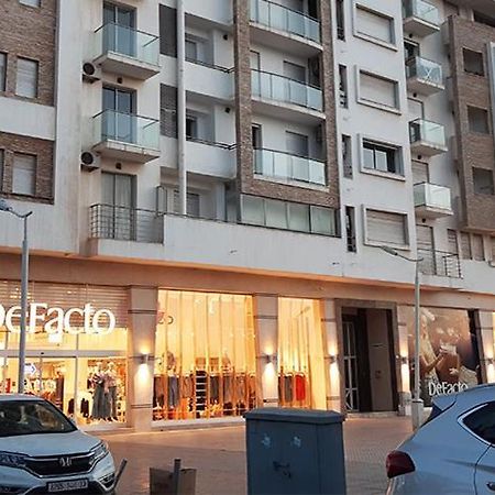 Very Nice Apartment Near The City Center & Beach Agadir Kültér fotó