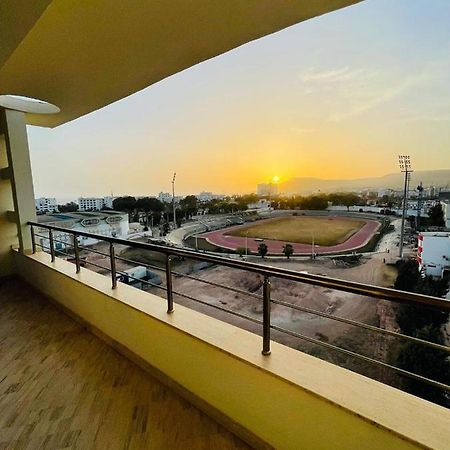 Very Nice Apartment Near The City Center & Beach Agadir Kültér fotó