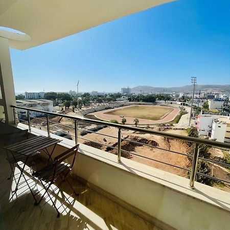 Very Nice Apartment Near The City Center & Beach Agadir Kültér fotó