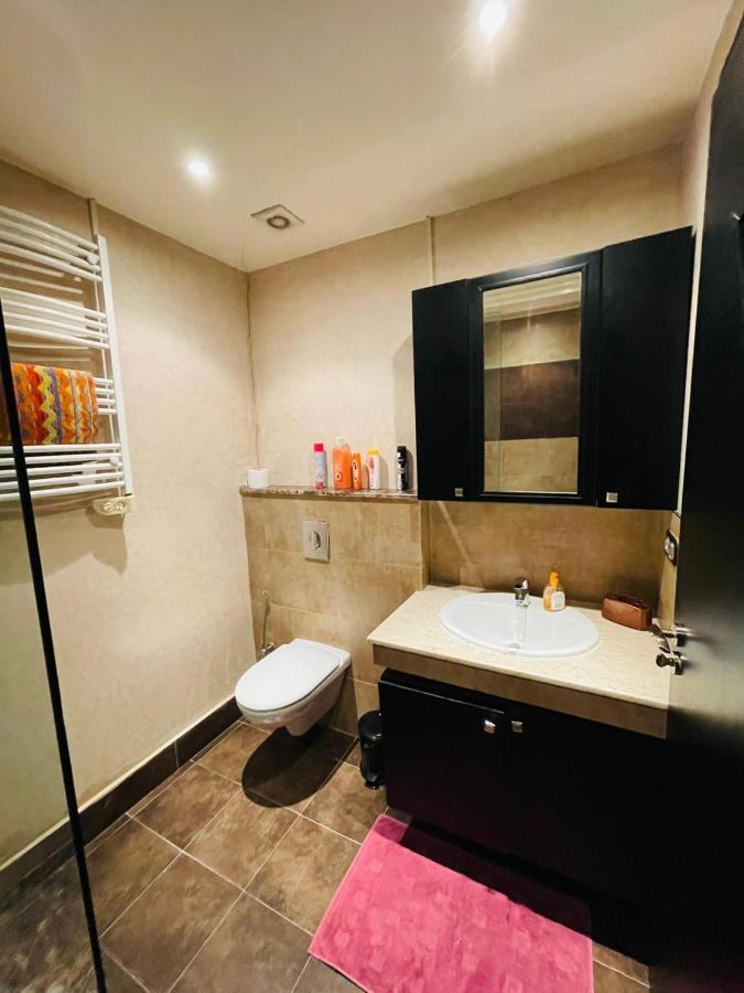 Very Nice Apartment Near The City Center & Beach Agadir Kültér fotó