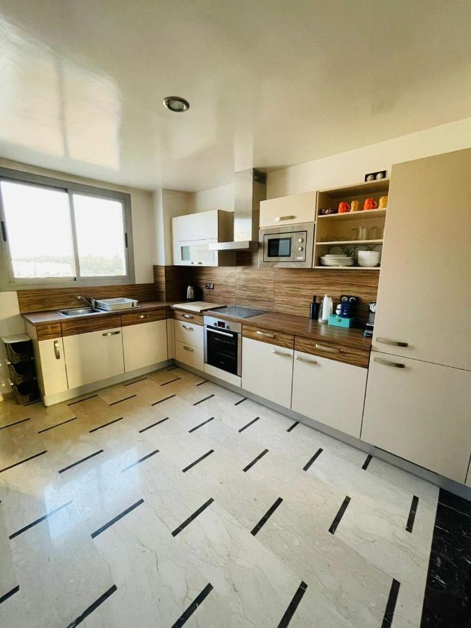 Very Nice Apartment Near The City Center & Beach Agadir Kültér fotó
