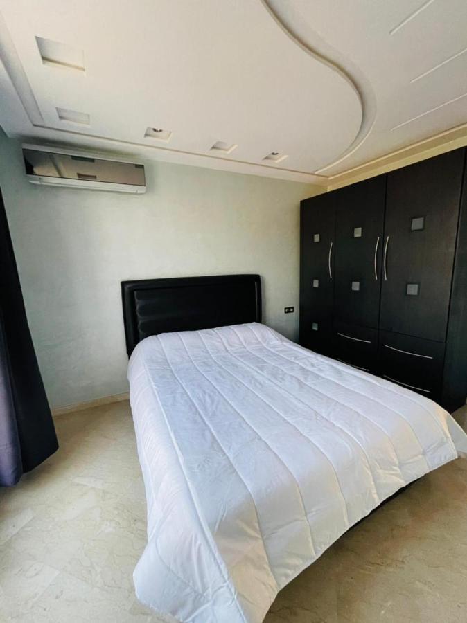 Very Nice Apartment Near The City Center & Beach Agadir Kültér fotó