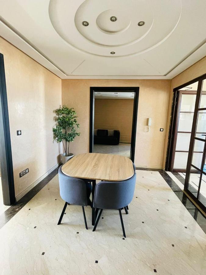 Very Nice Apartment Near The City Center & Beach Agadir Kültér fotó