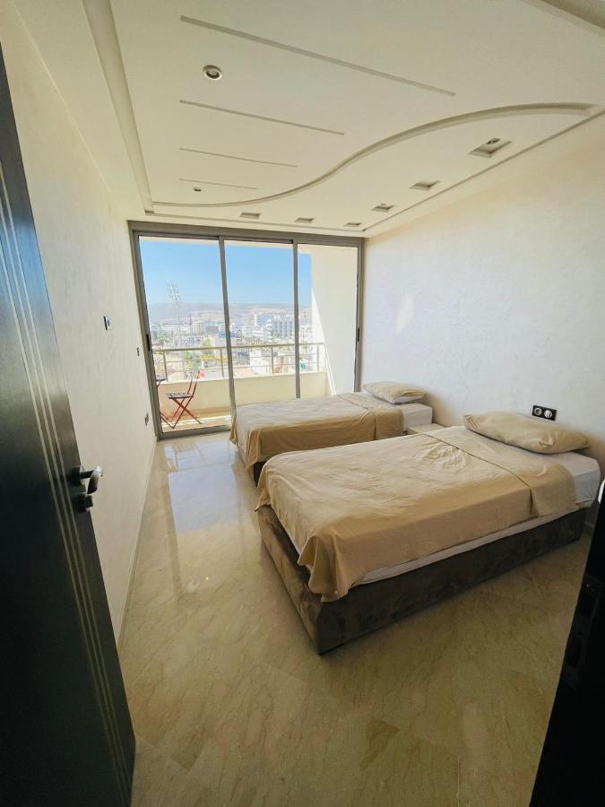 Very Nice Apartment Near The City Center & Beach Agadir Kültér fotó