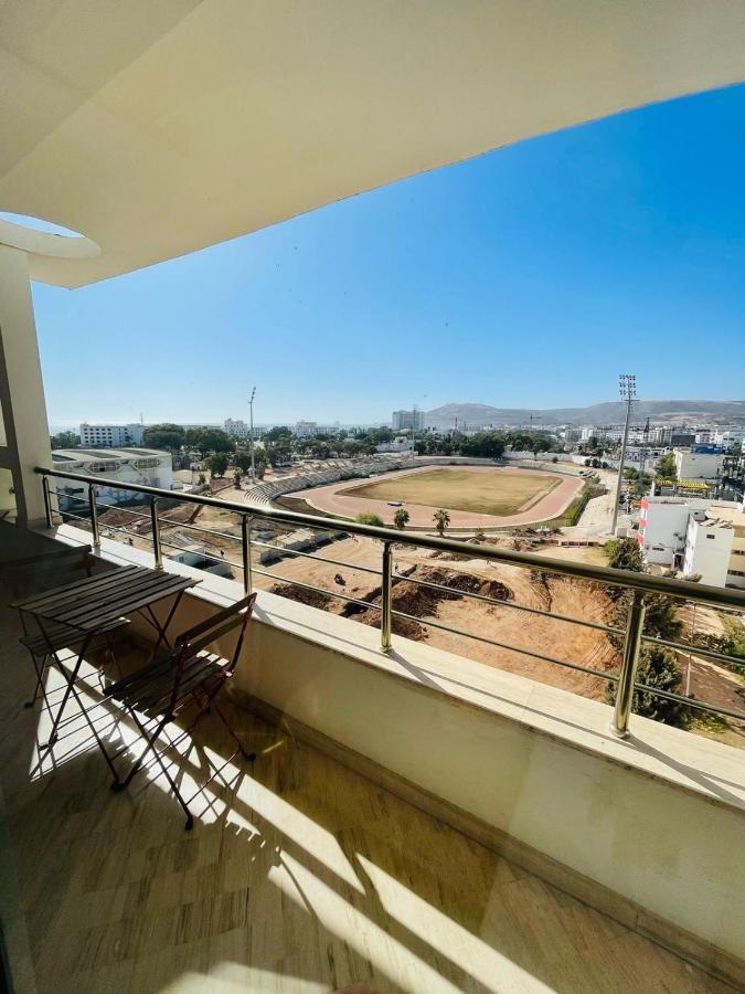 Very Nice Apartment Near The City Center & Beach Agadir Kültér fotó